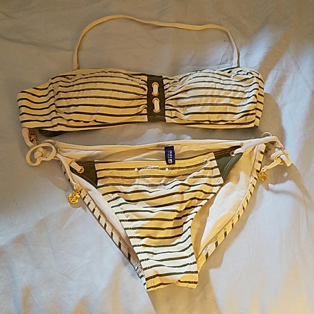 Sperry swimsuit size small